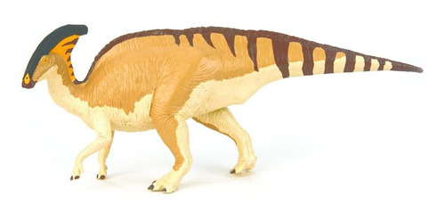 Parasaurolophus Walkeri - Mediano