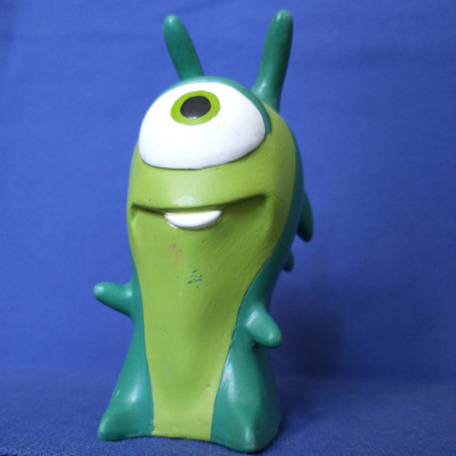 Boon Doc Slugterra (bajoterra) (Usado)