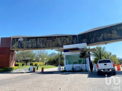 Terreno en venta
