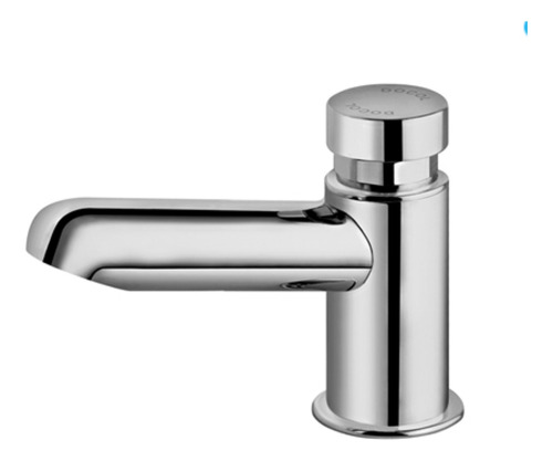 Grifo Para Baño Alfa Pressmatic® Docol 