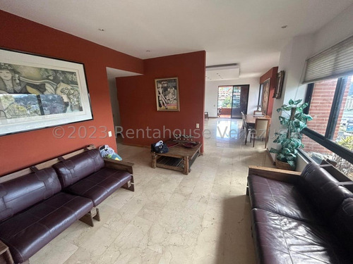 Se Vende Apartamento En Lomas De Las Mercedes Mls #25-11129