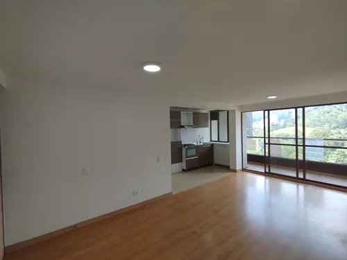 Arriendo Apartamento En Pan De Azúcar