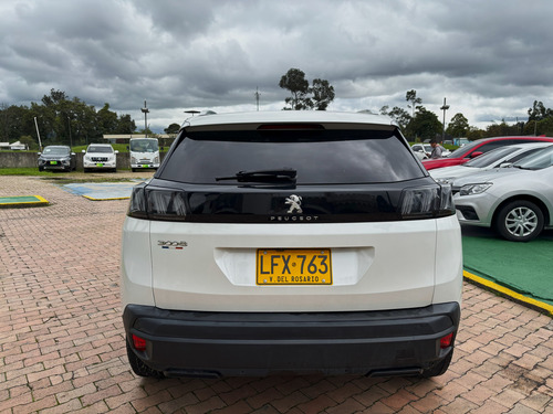 Peugeot 3008 1.6 Active
