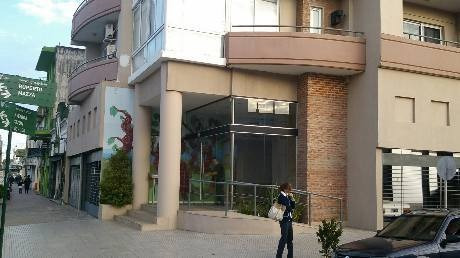 Imagen 2 de 10 de Departamento En Venta En Tigre Centro