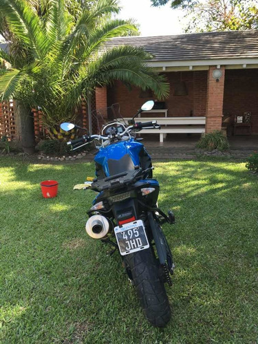 Bmw F 800 Gs