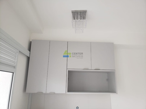 Imagem 12 de 15 de Apartamento - Vila Mariana - Ref: 14488 - V-872485