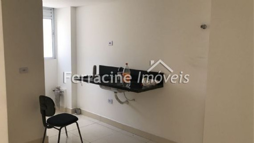Imagem 12 de 13 de 00364 - Apartamento 2 Dorms, Vila Clotilde - Guarulhos/sp - 364