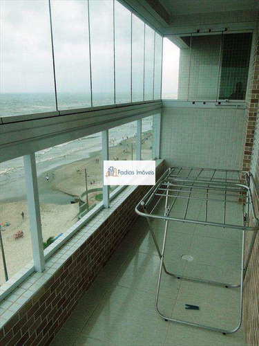Imagem 26 de 30 de Apartamento Com 3 Dorms, Centro, Mongaguá - R$ 600 Mil, Cod: 764800 - V764800