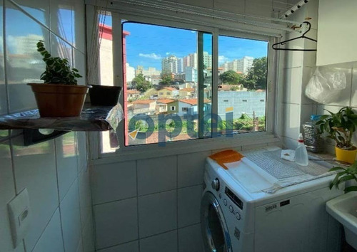 Imagem 7 de 14 de Apartamento - Ap00679 - 70499106