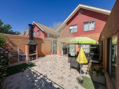 Vendo Casa En Reserva De Curauma, 5 Dormitorios