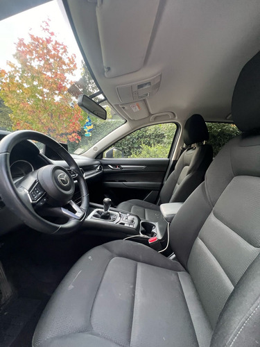 Mazda CX-5 2.0 R 2Wd 6Mt