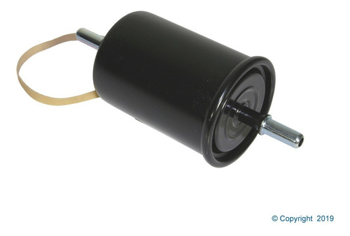 Filtro De Combustible Original Gm Aveo 1.6 Lxt 2009 - 2018