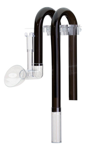 Tubo De Filtro De Acuario De Tubería De De 12 Mm Claro