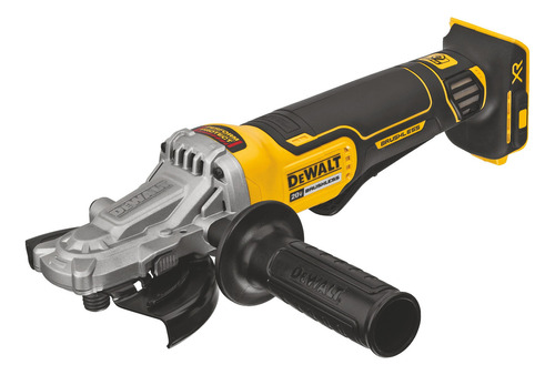 Esmeriladora Cabeza Plana 5 125mm 20v 850w Dewalt