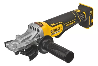 Esmeriladora Cabeza Plana 5 125mm 20v 850w Dewalt