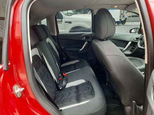 Citroën C3 1.5 Tendance Pack Secure I 90cv 2014