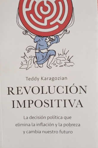 Teddy Karagozian - Revolucion Impositiva Capital Intelectual