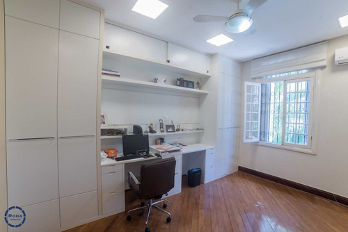 Sobrado Com 5 Dorms, Pompéia, Santos - R$ 4.1 Mi, Cod: 15209 - V15209