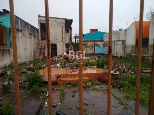 Terreno Em Jardim Sabará - El50873402