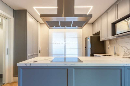 Imagem 7 de 30 de Apartamento Com 2 Dorms, Jardim Paulistano, - V5747