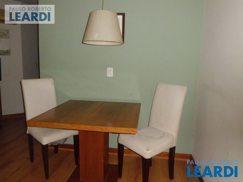 Imagem 5 de 15 de Flat Residencial - Vila Olímpia - Sp - 339292