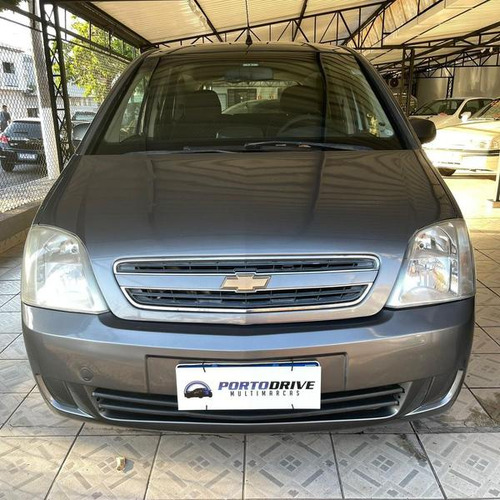 Chevrolet Meriva Flexpower Maxx 1.4