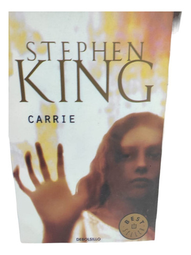 Carrie / Stephen King