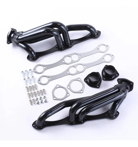 S10 S15 Blazer V8 Swap Headers 350