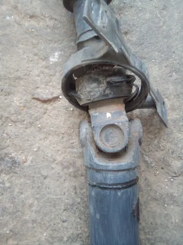 Cardan De Bmw Serie3 E36 (Usado)