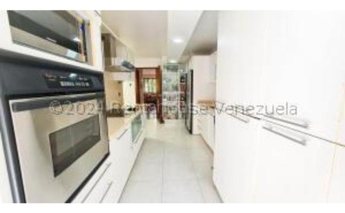#24-23750 Amplio Y Bello Apartamento En La Lagunita Country Club