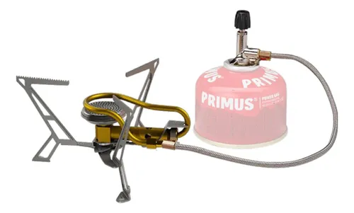 Primus Express Spider Ii Estufa De Alta Eficiencia