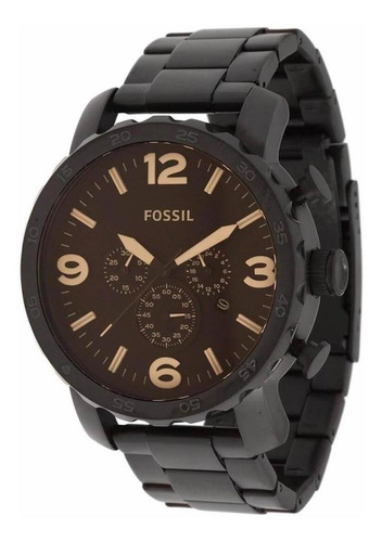 Reloj Fossil Jr-1356 100% Original Gtia 5 Años Envio Inmed