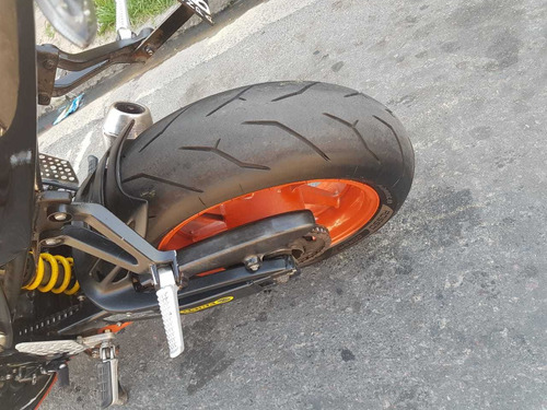 Honda Cbr