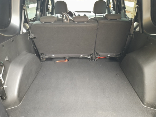Imagen 14 de 15 de Renault Kangoo 2021 Ii Express Confort 5a 1.5 Dci