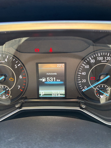 Ford Territory 1.5t Sel