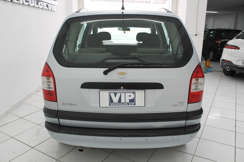 Zafira 2009 Automático