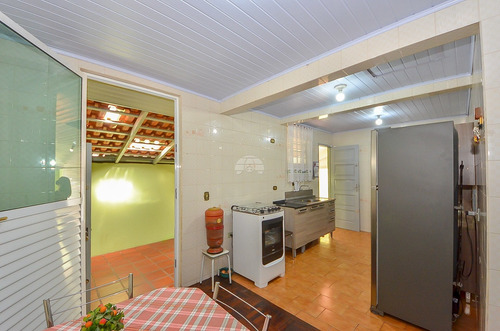Casa - Residencial - 934047