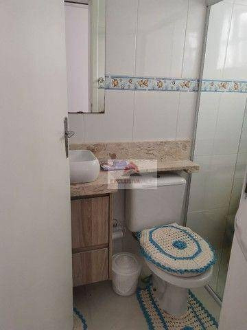 Imagem 17 de 20 de Village Com 2 Dormitórios À Venda, 84 M² Por R$ 425.000,00 - Residencial De Ville - São José Dos Campos/sp - Vl0001