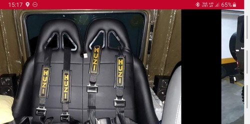 Jipe Engesa 4x4 Turbo Diesel Completo