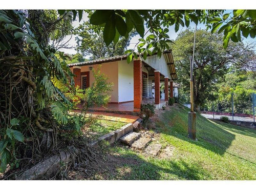 Imagem 6 de 22 de Chácara Com 2 Dormitórios À Venda, 5126 M² Por R$ 480.000,00 - Guacuri - Itupeva/sp - Ch0209