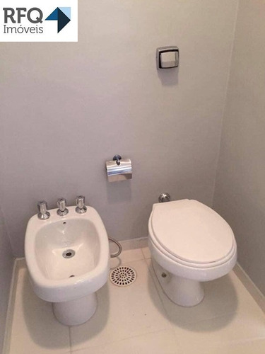 Imagem 11 de 25 de Apartamento De 100 M² Inteiro Reformado Bem Localizado No Bairro Vila Mariana !! - Ap01696 - 67758253