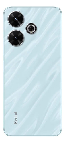Xiaomi Redmi 13 8gb/256gb - Dual Sim + Capa E Película