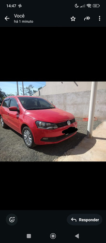 Volkswagen Gol 1.0 Total Flex 5p