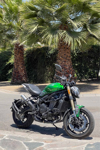 Imagen 2 de 3 de Benelli 752s