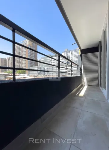 Departamento Semi Amoblado Con Promocion Por 2 Meses
