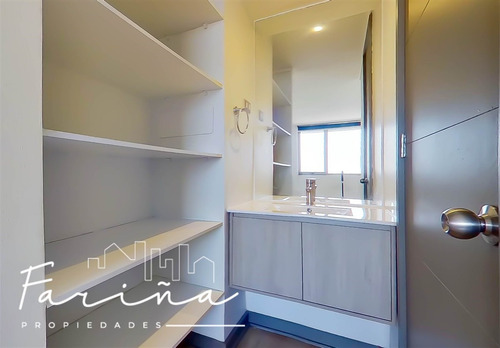 Departamento En Arriendo De 2 Dorm. En La Cisterna