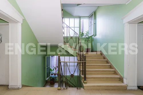 Hermoso Departamento 1d/1b Remodelado En Bellas Artes