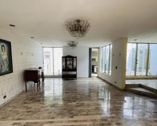 Casa En Venta En Campestre