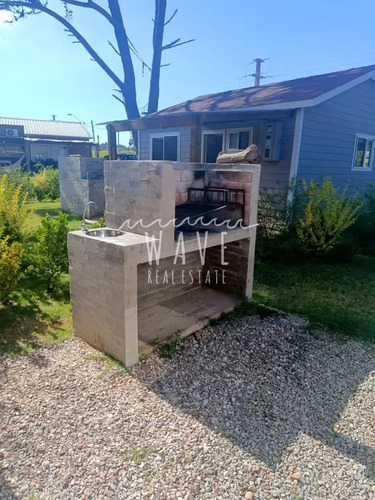 3 Casas En Un Padrón Próximo A La Playa