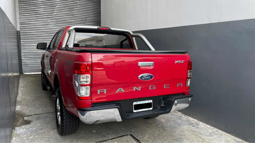 Imagen 11 de 13 de Ford Ranger 2015 3.2 Cd 4x4 Xlt Tdci 200cv